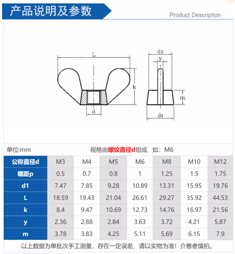 蝶形螺母参数.png